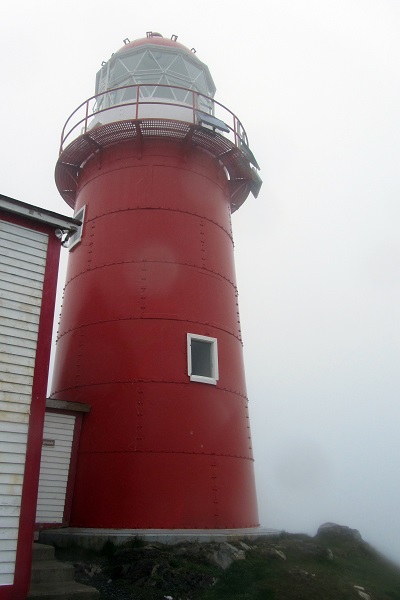 327 Lighthouse, Ferryland, NL